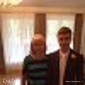 Фотография профиля