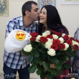 Фотография профиля