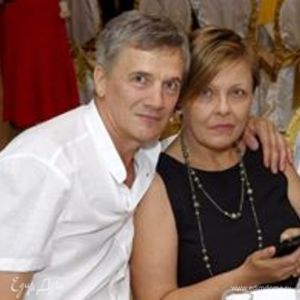 Фотография профиля