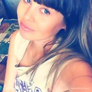 Фотография профиля