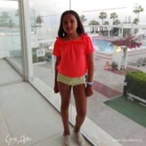 Фотография профиля