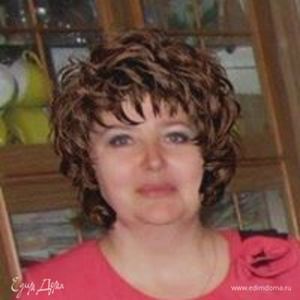 Фотография профиля