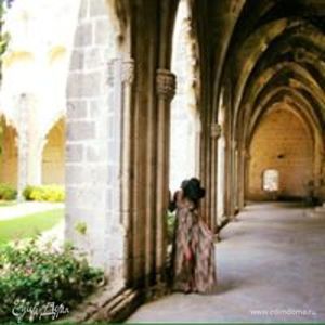 Фотография профиля