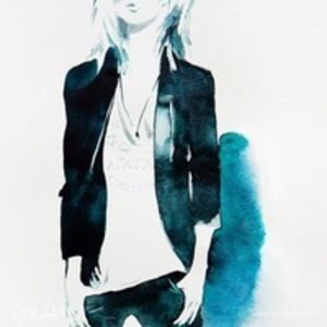 Фотография профиля