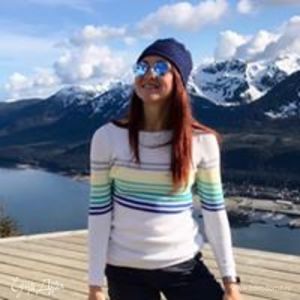 Фотография профиля