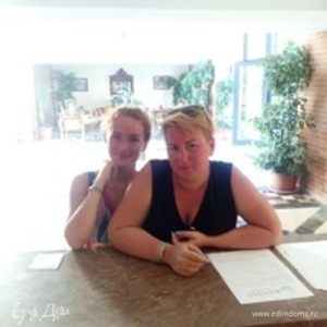 Фотография профиля