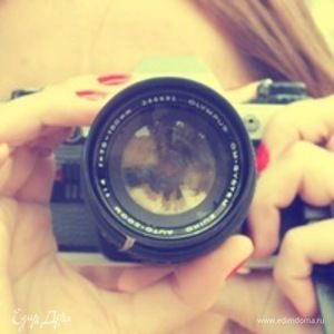 Фотография профиля