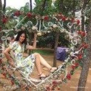 Фотография профиля