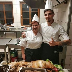 Фотография профиля