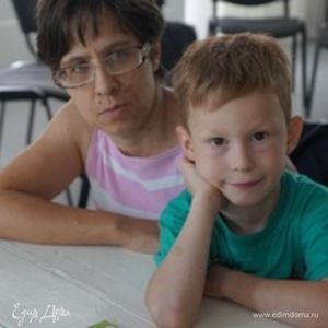 Фотография профиля