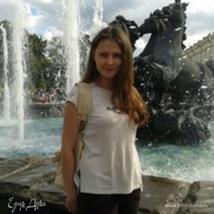 Фотография профиля