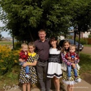 Фотография профиля