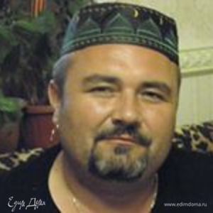 Фотография профиля