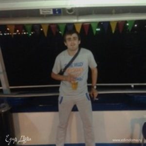 Фотография профиля