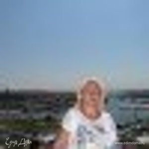 Фотография профиля