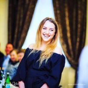 Фотография профиля