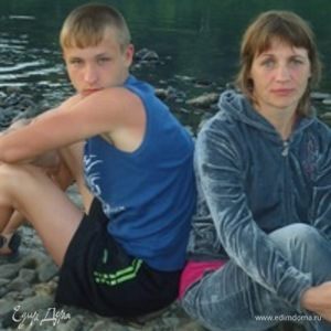 Фотография профиля