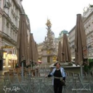 Фотография профиля