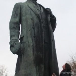 Фотография профиля