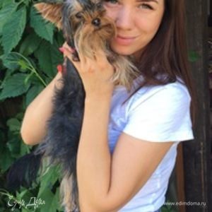 Фотография профиля