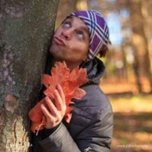 Фотография профиля