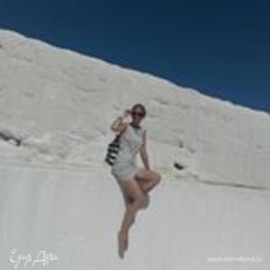 Фотография профиля