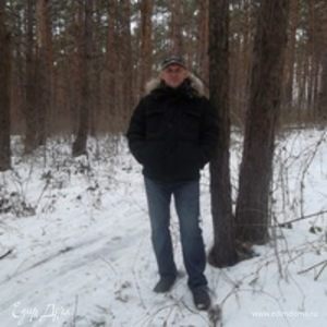 Фотография профиля