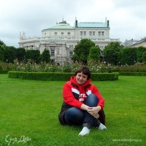 Фотография профиля