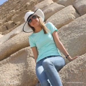 Фотография профиля