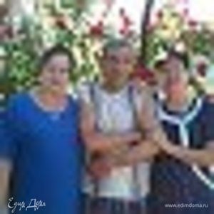 Фотография профиля