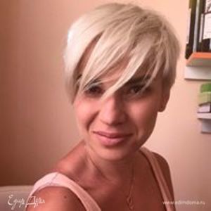 Фотография профиля