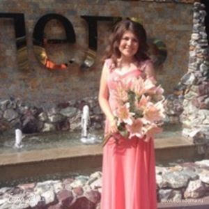 Фотография профиля