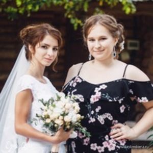 Фотография профиля