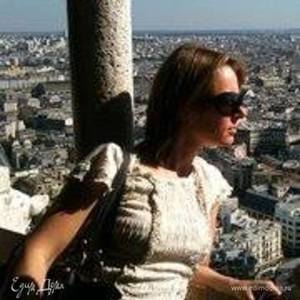 Фотография профиля