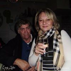 Фотография профиля