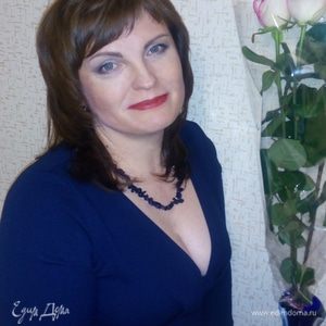 Фотография профиля