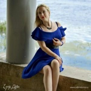 Фотография профиля