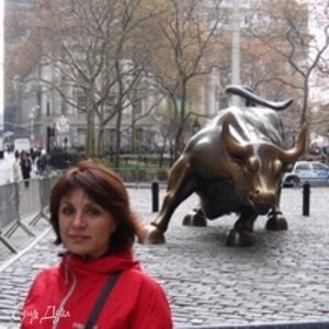 Фотография профиля