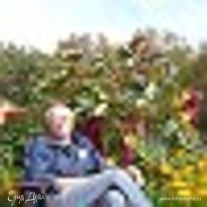 Фотография профиля