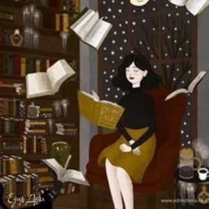 Фотография профиля