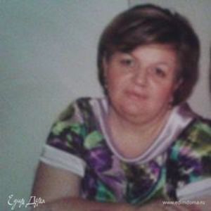 Фотография профиля