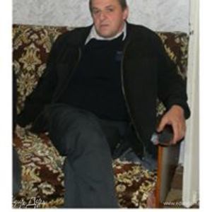 Фотография профиля