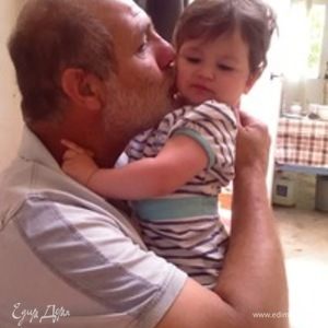 Фотография профиля