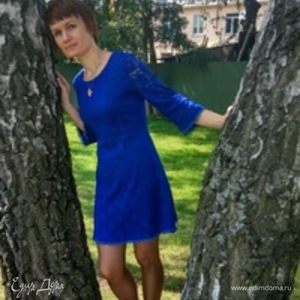 Фотография профиля