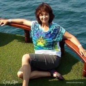 Фотография профиля