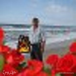 Фотография профиля