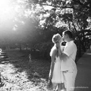 Фотография профиля