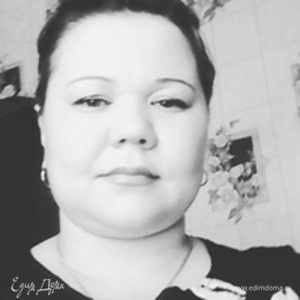 Фотография профиля