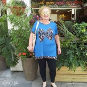 Фотография профиля