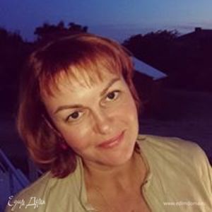 Фотография профиля